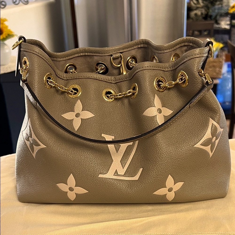Louis Vuitton Bundle Empreinte - image 2